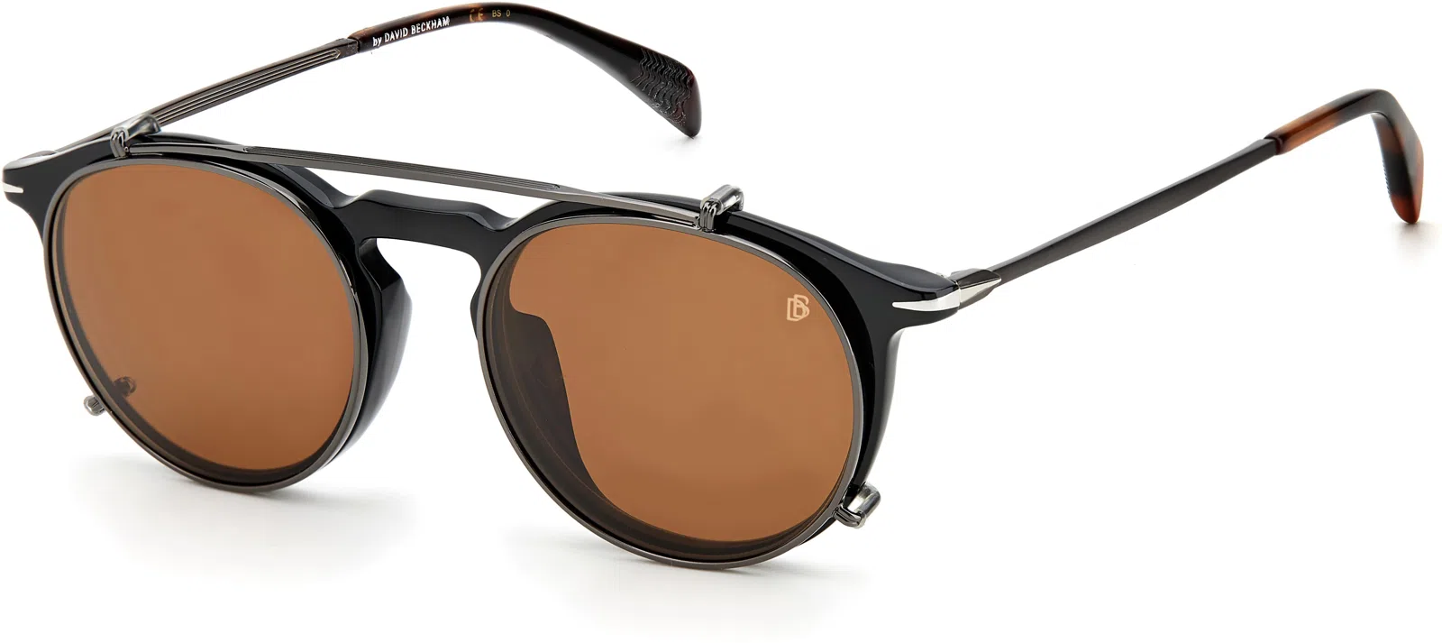 David Beckham Db1003 Sunglasses - view 11